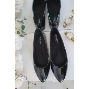 Blair Wide Fit Flats