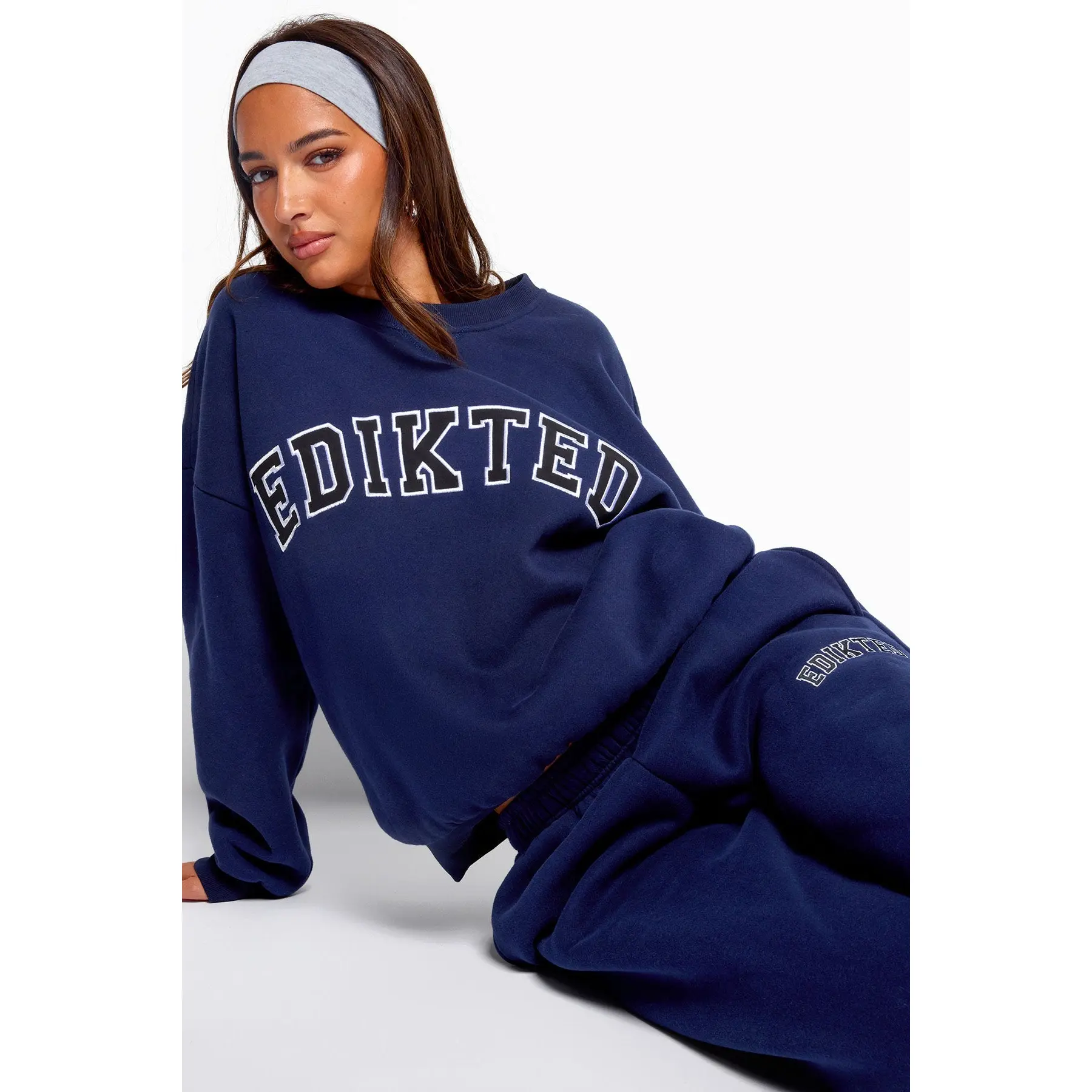 Edikted Major Sweatshirt