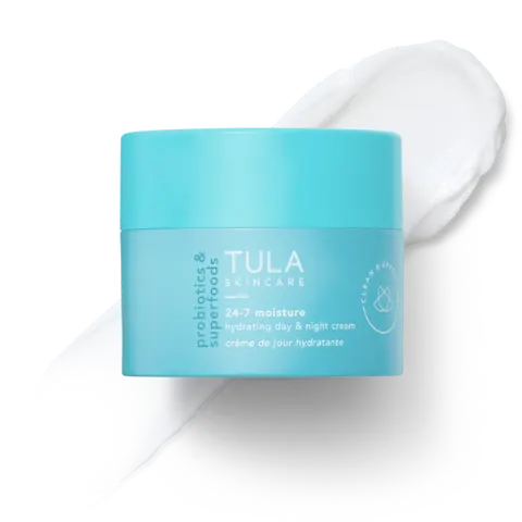 24-7 Moisture Hydrating Day & Night Cream