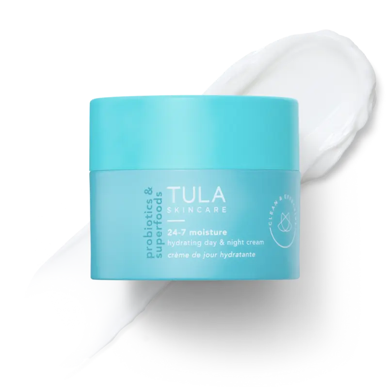 24-7 Moisture Hydrating Day & Night Cream