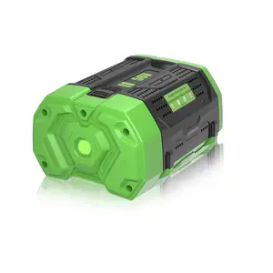 Universal 1Pack 56V Battery Set Replacemnet for EGO Tools | 9Ah Replacement Compatible with BA1400T, BA2800, BA5600T & More