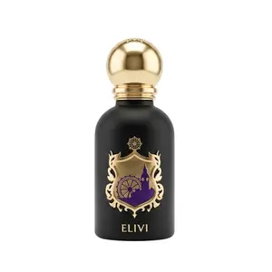 Elivi Sweelondon U Extrait Unisex Fragrance, 3.4 fl oz (3 to 3.9 fl oz Range), Single Item
