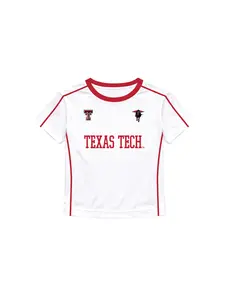 Texas Tech University Pep Rally Tee