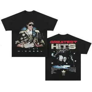Michael Jackson, Youth and Adult T-shirt and Sweatshirt, michael jackson shirt, michael jackson shirt kids, michael jackson shirts for men, graphic tees, Tees, graphic shirts, greatest hits vintage MJ king of pop retro music unisex fan gift