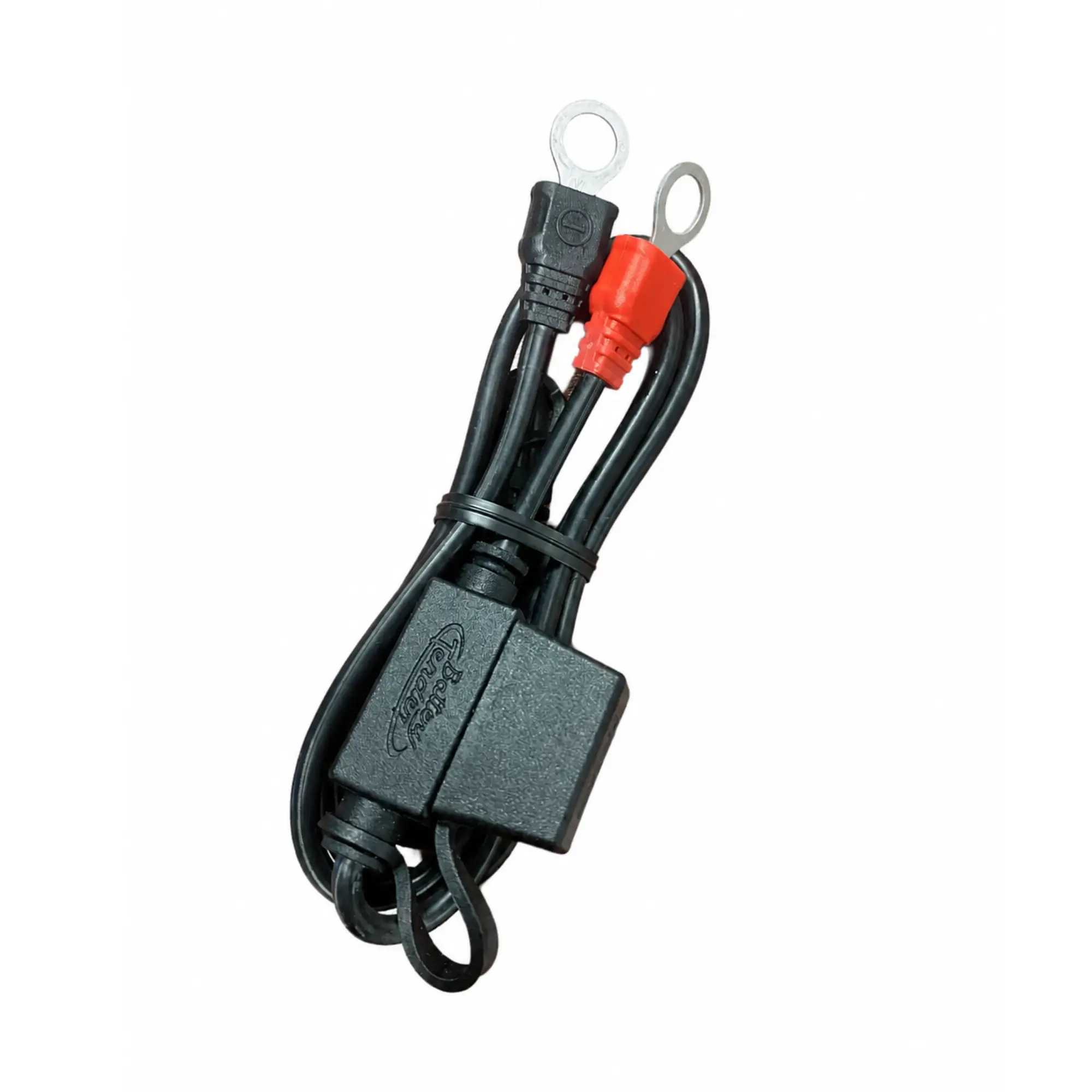 Battery Tender® Ring Terminal Harness with Quick Disconnect Battery Tender® Ring Terminal Harness with Quick Disconnect