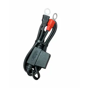 Battery Tender® Ring Terminal Harness with Quick Disconnect
