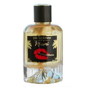 City Rhythm Miami Tropical Confessions Extrait de Parfum