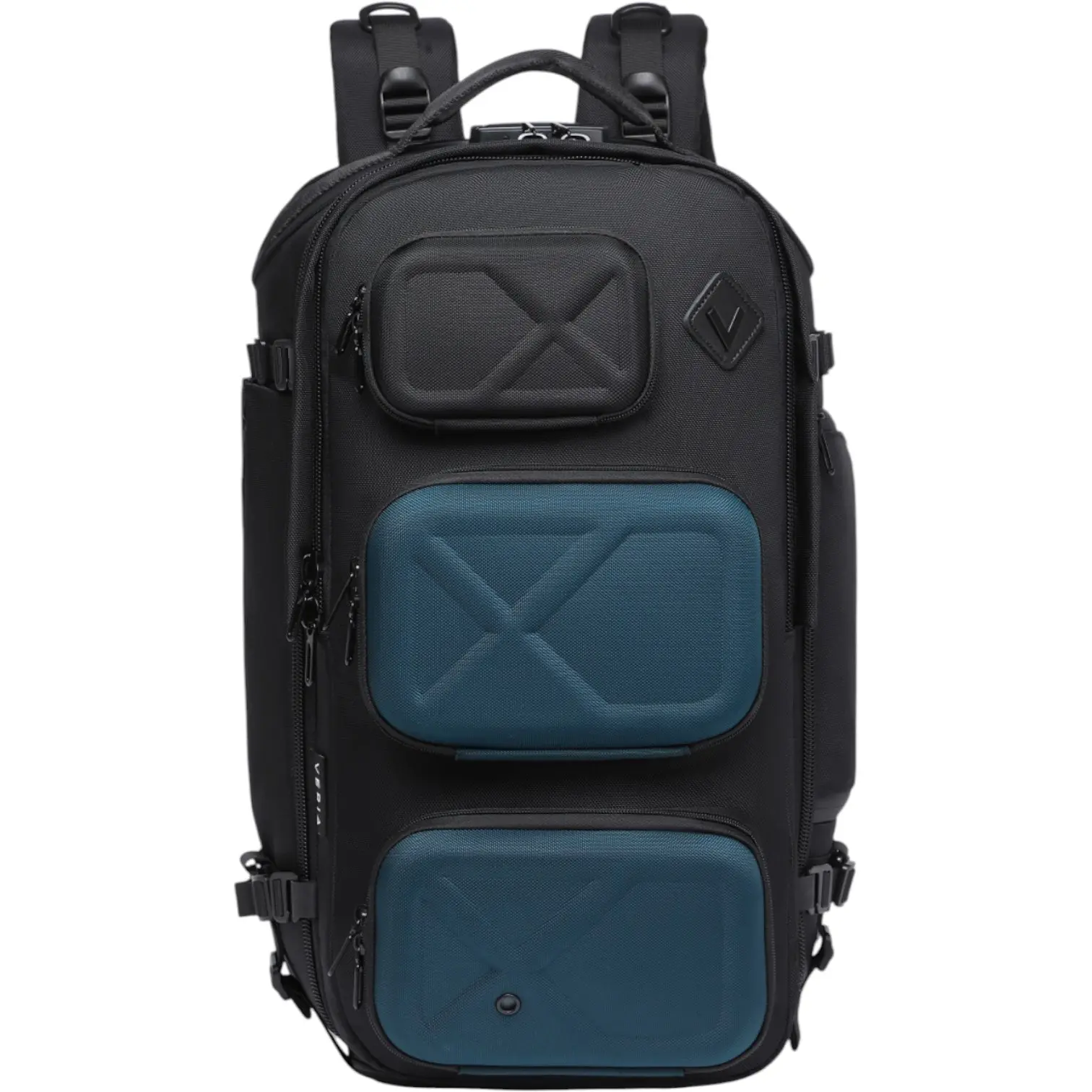 Modern Savvy UTOPIA Functional Backpack, Luggage & Bags Category Essential