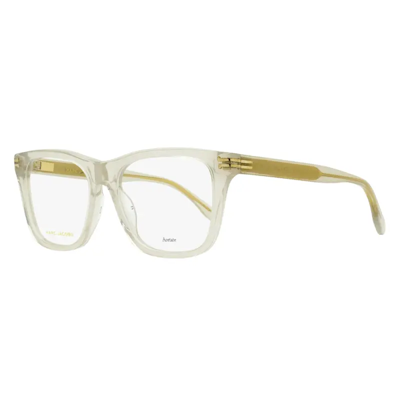 Tom Ford Square Alt Fit Sunglasses TF1250-K 28A Gold 59mm FT1250 Tom Ford Square Alt Fit Sunglasses TF1250-K 28A Gold 59mm  main image 3