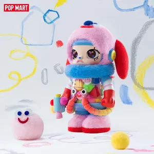 POP MART MEGA SPACE MOLLY 400% Jon Burgerman