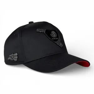 Sonora Plate Edition - Adjustable Snapback Hat
