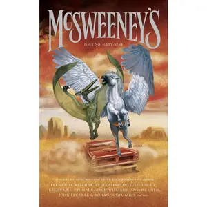 USED-McSweeney's Issue 69 (McSweeney's Quarterly Concern) (Paperback)