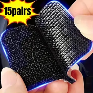 Double-sided Tape, Strong Self Adhesive Anti-slip Grip Tape, Suitable for Carpet, Home Flooring, Residue-free Anti-slip Adhesive Pads