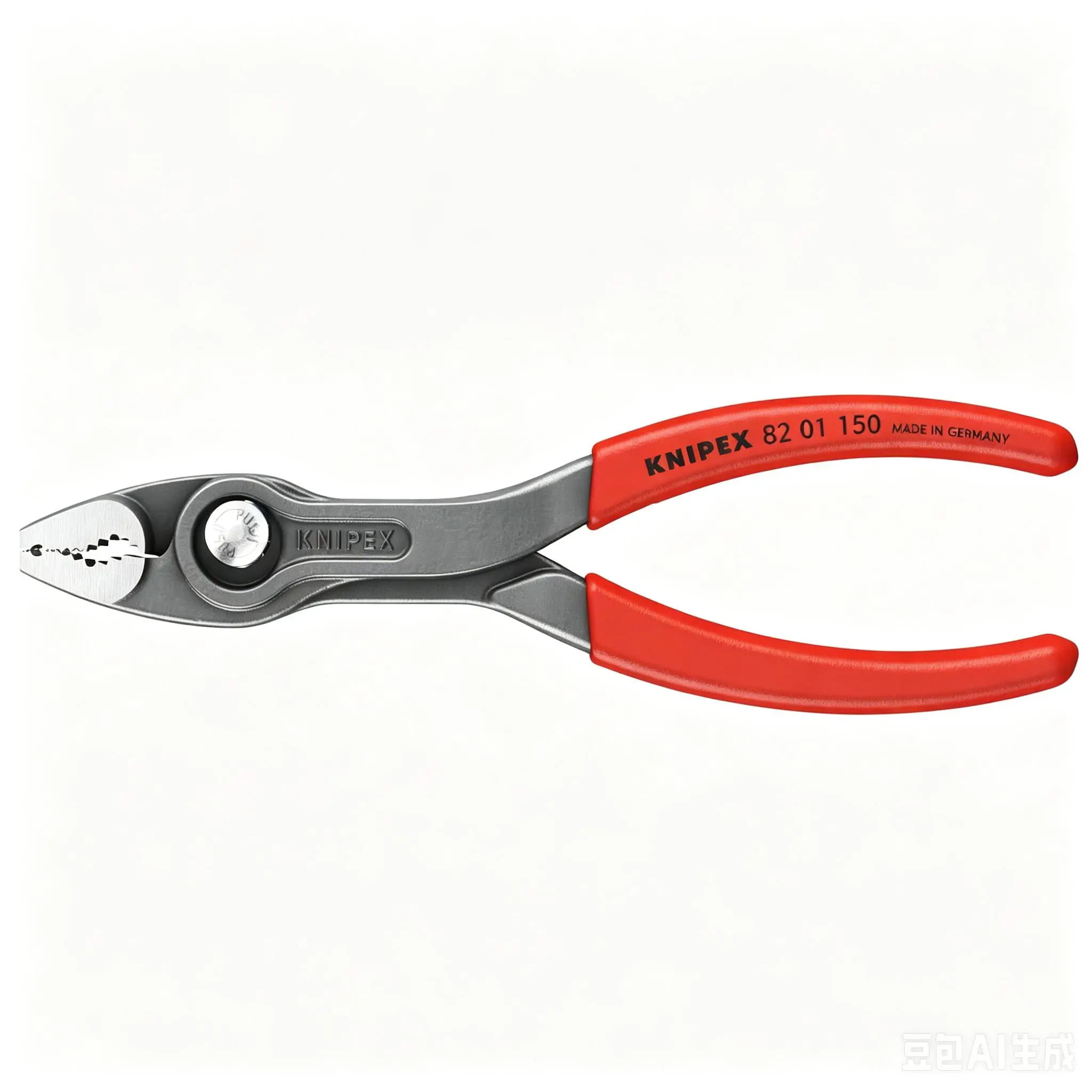 8-inch multi-functional stripper pliers, carp pliers