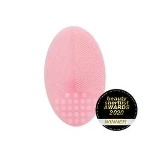 Brush Exfoliator