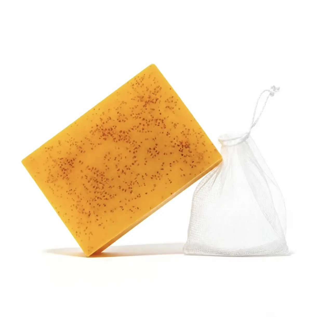 Turmeric Kojic Acid Brightening Multi-Pack Soap - All-Skin Body Care Cleanser & Daily Body Wash, Fades Dark Spots,Acne Scars & Sun Spots, Boosts Radiance,Hydrating, Refreshing Lemon Scent, Supports Skin Repair