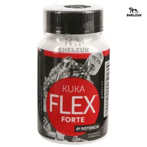 Kuka Flex Forte - Capsule Supplement – 30 Units