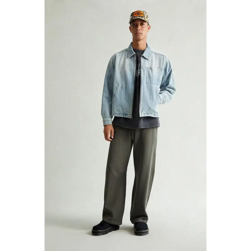 Pacsun Men's Dakota Barrel Sweatpants