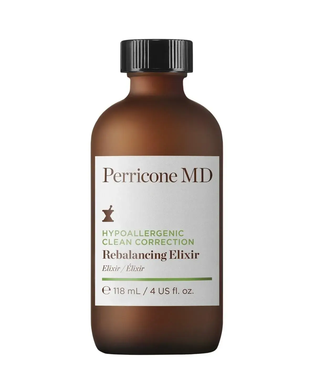 Perricone Md Hypoallergenic Clean Correction Rebalancing Elixir 118 ML