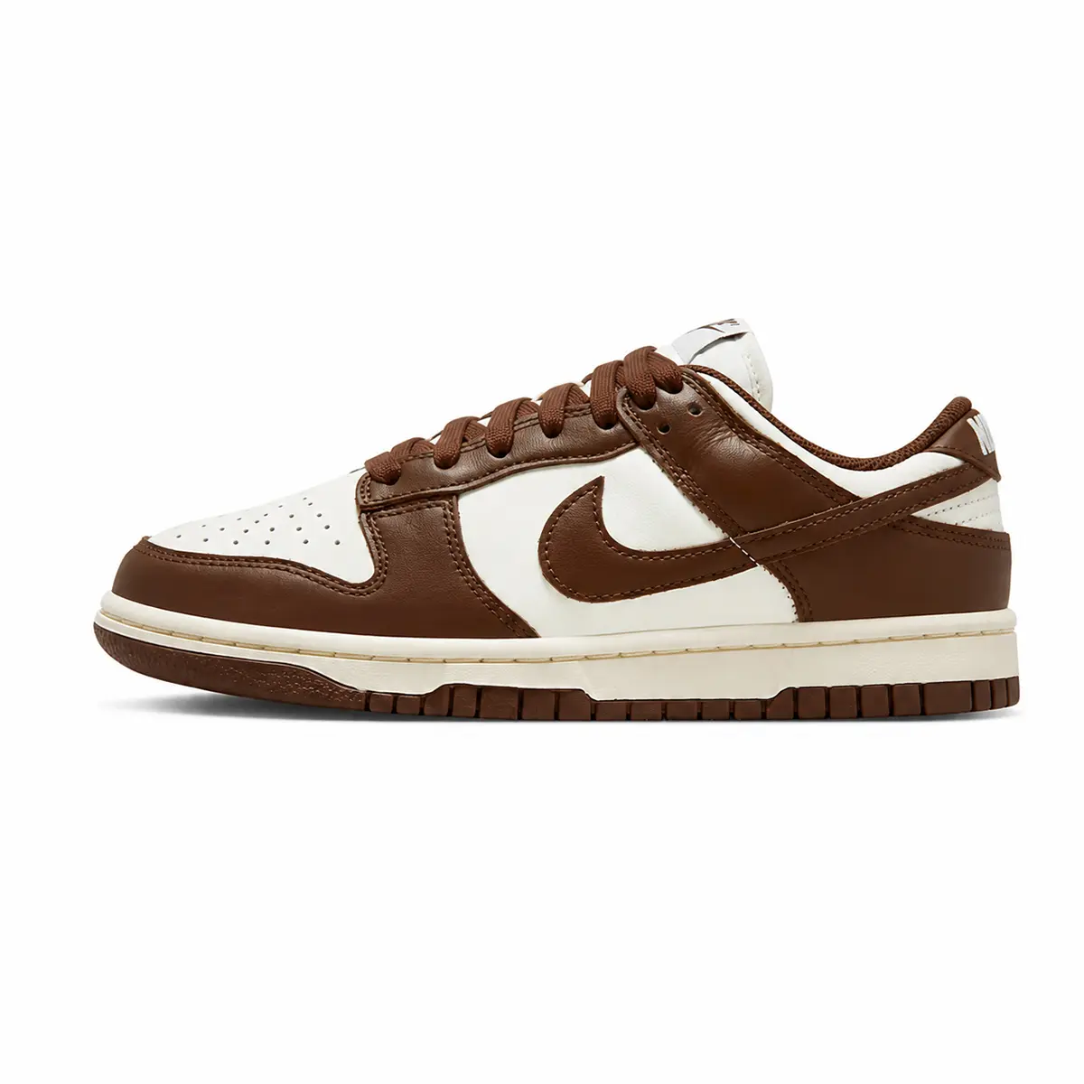 (Women's) Nike Dunk Low Cacao Wow (SKU: DD1503-124) (Women's) Nike Dunk Low Cacao Wow (SKU: DD1503-124)
