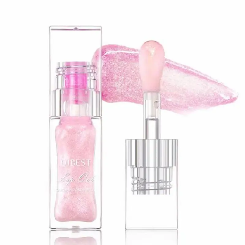 Everyday Glow Thermo Color Changing Lip Tint Dewy Moist Soft Fresh Makeup