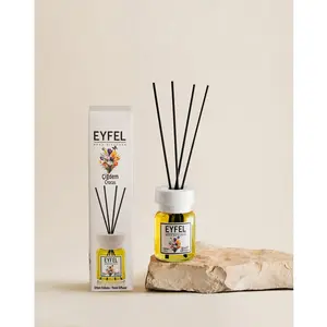 Reed Diffuser - Crocus