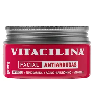 vitacilina antiarrugas Moisturizers Skin Repair