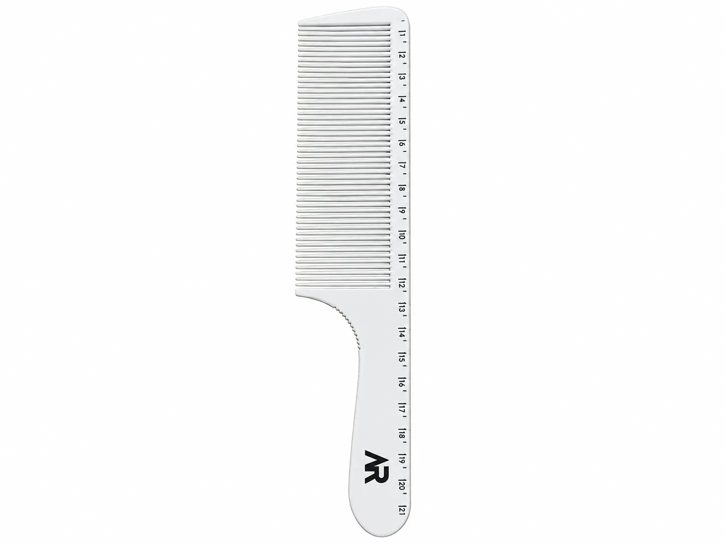AR Barber Cutting Comb