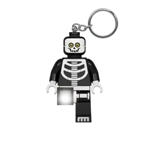 LEGO® Minifigures™ Keychain Light - Skeleton Guy (KE137H)