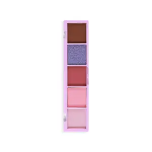 5 Shade Palette - Dipper