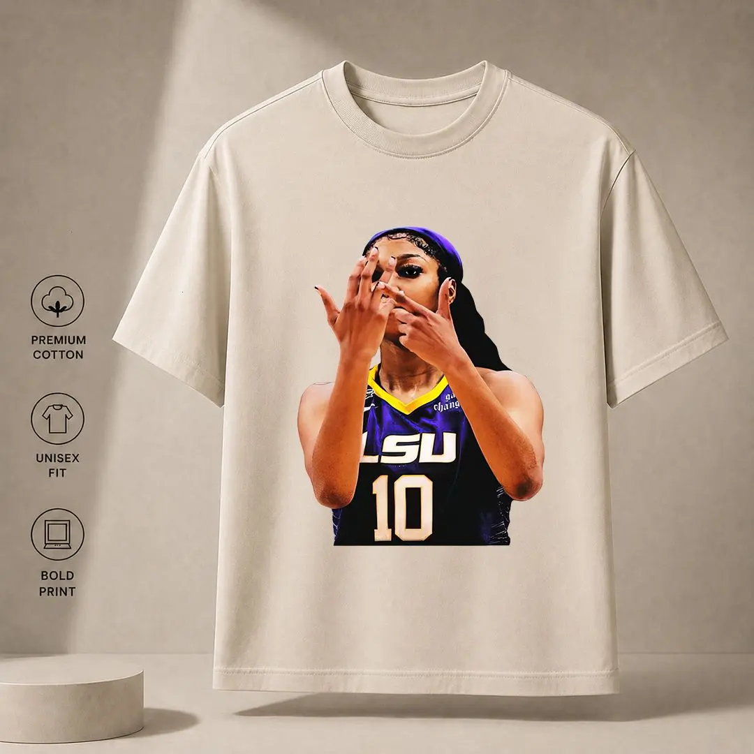 Angel Reese Ring Me T-Shirt, Rebound Queen Basketball Tee, Unisex Fan Gift