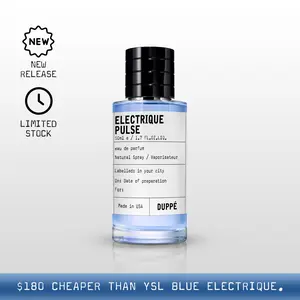 Electrique Pulse