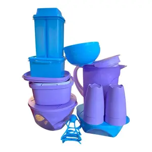 Different Set for Kitchen Organization