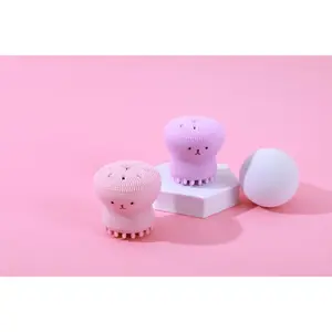 Exfoliating Face Sponge Exfoliating Face Sponge