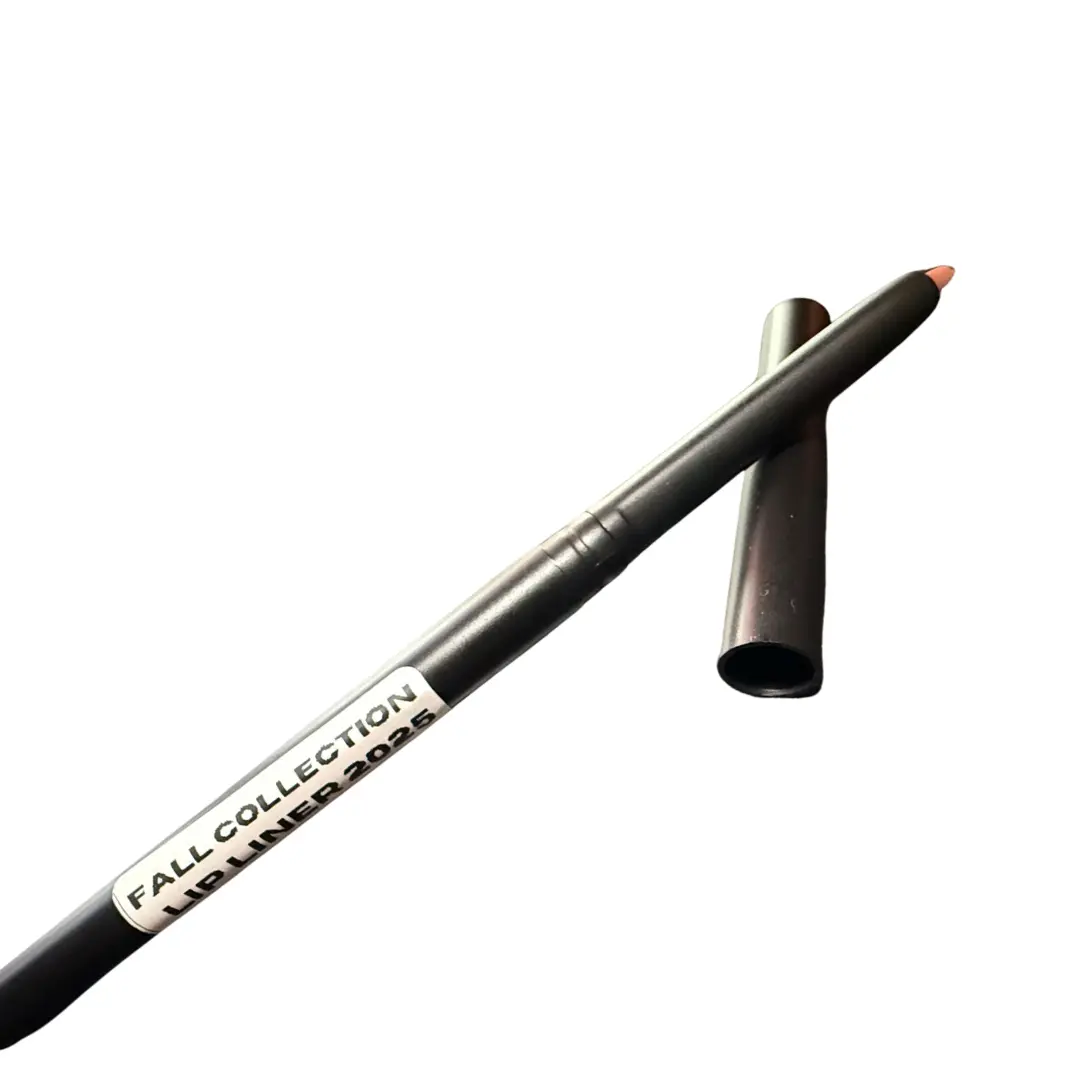 Forever Fall Lip Liner | Summer 2026 | Science of Pretty |