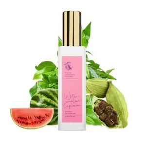 Watermelon perfume. Best fruity perfumes - WATERMELON EXPLOSION | Fantasy Community Perfumes
