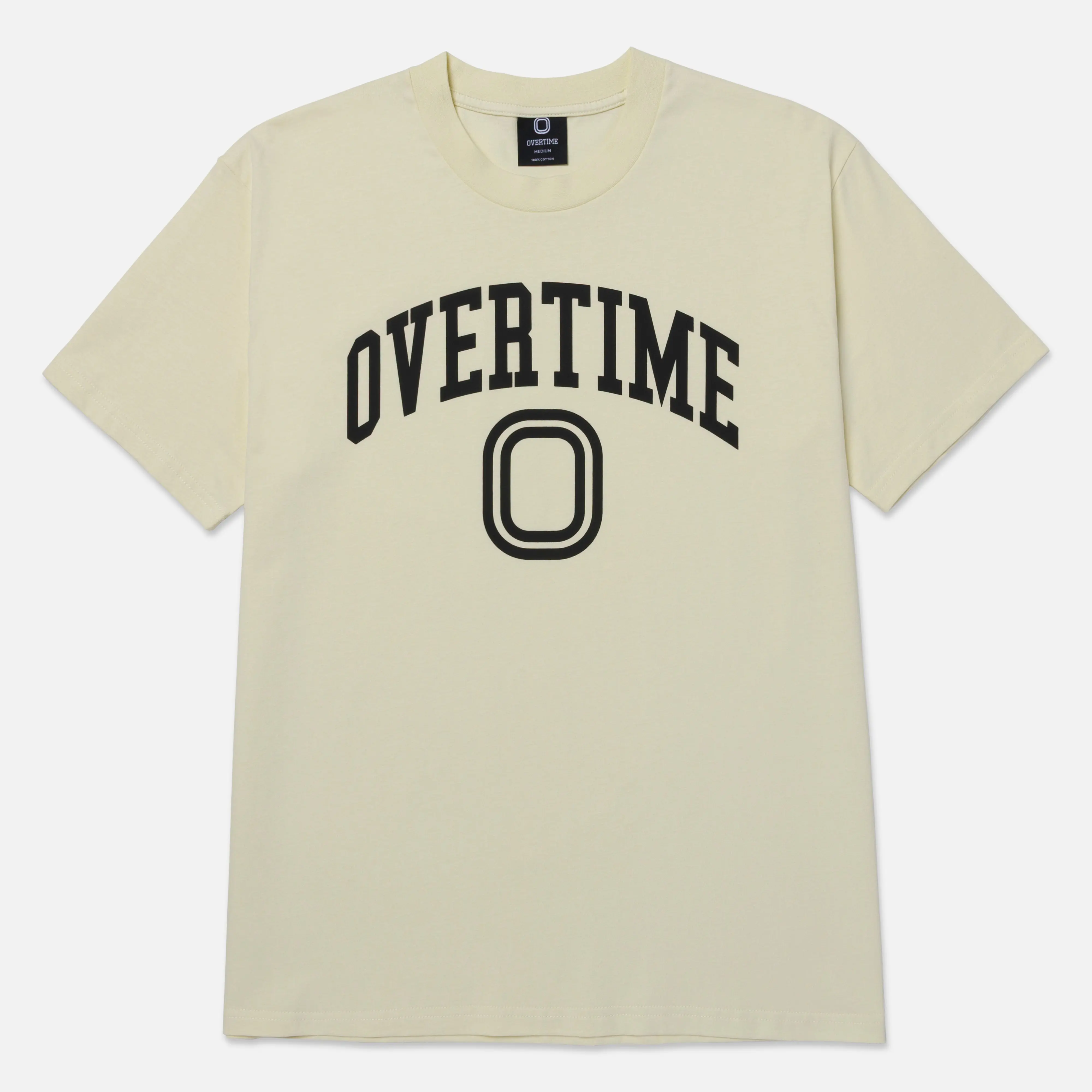 Overtime Varsity Tee