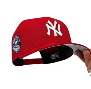 New Era MLB Dodgers Yankees 9FORTY 59FIFTY Fitted Snapback Cap – Baseball Hat for Men Women, Unisex Streetwear Sombrero, Urban Fashion USA.