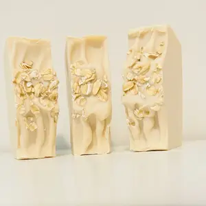 Goat milk & Oats soap psoriasis, eczema, rashes