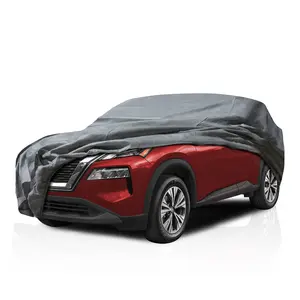 2015-2025 Nissan Rogue SUV 4-Door - WeatherTec UHD 5 Layer, WeatherTec UHD 5 Layer Protection, All-Weather, Popular choice, Lifetime Warranty
