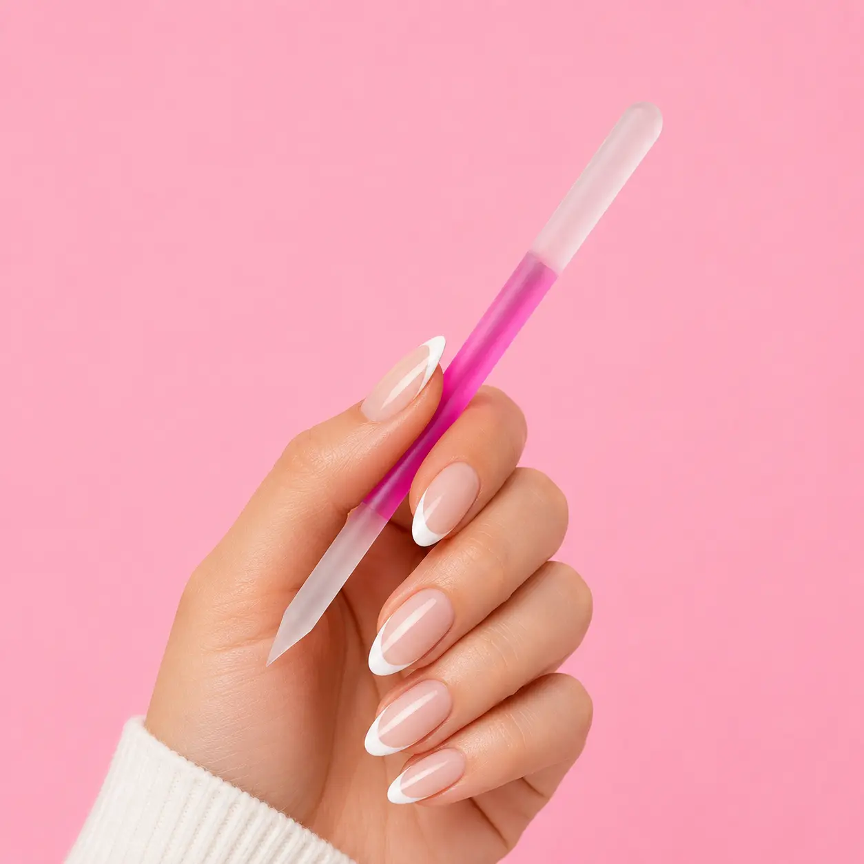 Cuticle Pusher Cuticle Pusher
