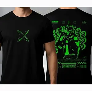 Vintage Feid vs Ferxxo Falxxo Tour 2026 T-Shirt Unisex S-5XL, Graphic Tee