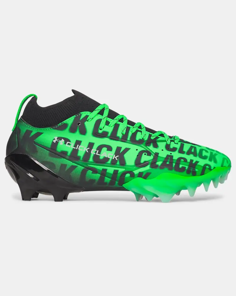 Under Armour Spotlight Pro PTH Football Cleats