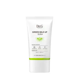 DR.G GREEN MILD UP SUN+50ML