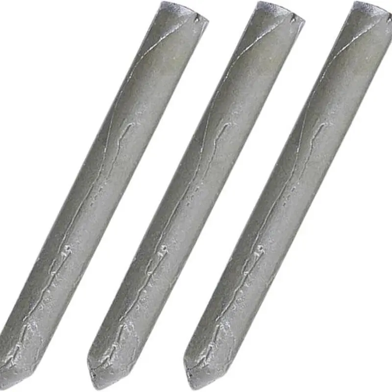 Low-Temperature Easy-Melt Aluminum Welding Rod, Multi-Functional Fast-Melting Core Welding Rod, Ideal for Stainless Steel, Copper, Iron, and Aluminum