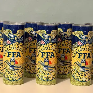 FFA Tumbler