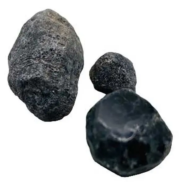 Apache Tears Raw Obsidian 1 lb Bulk Grief Protection Stones