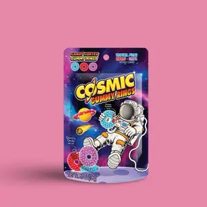 Cosmic Gummy Rings