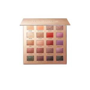ICONIC LONDON Desk To Dance Eyeshadow Palette