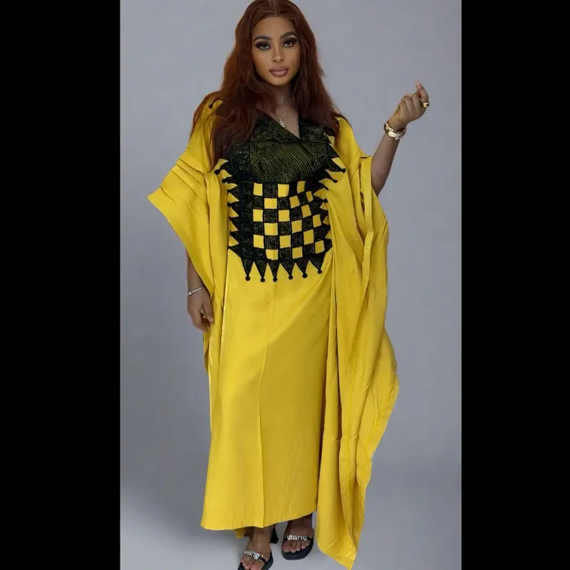 Maya Boubou X